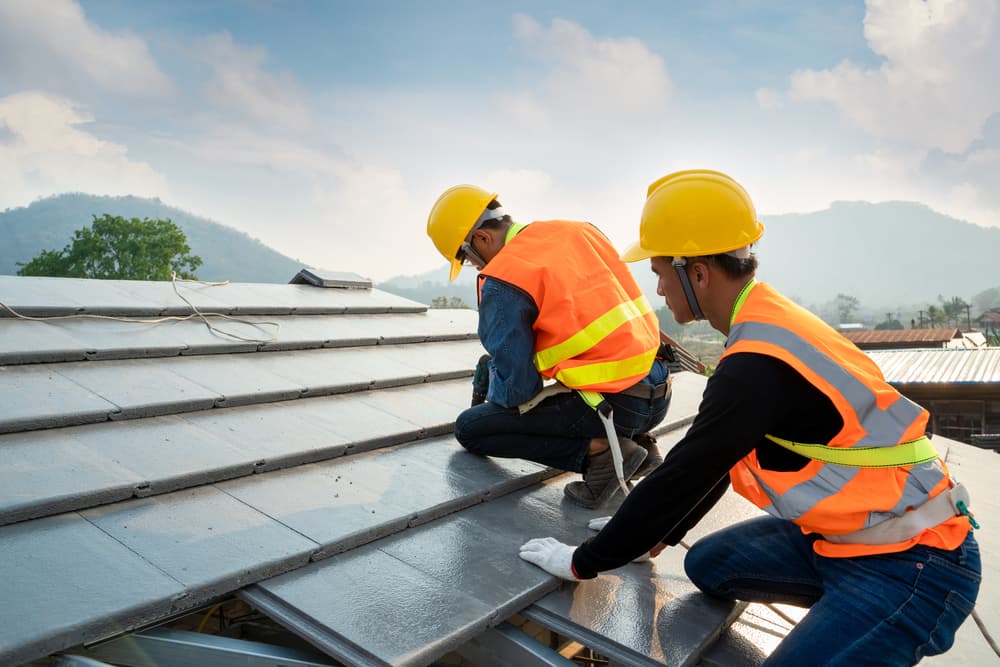 roof repair in Firebaugh CA